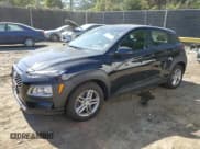 ✅ 2018 Hyundai Kona SE • VIN: KM8K1CAAXJU065197 • Лот: 72017073. Опубликован ранее на Copart с пробегом 64 966 миль. Бесплатный доступ к архиву аукционных продаж из США и подробный отчёт об истории автомобиля на DreamBid. Изображение 1.