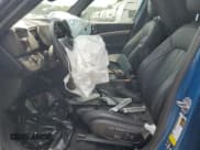 ✅ 2022 MINI Countryman Cooper S • VIN: WMZ83BR08N3P02212 • Lot: 60530805. Wystawiony na Copart z przebiegiem Nie podano. Bezpłatny archiwum sprzedaży aukcyjnych z USA i szczegółowy raport historii pojazdu na DreamBid. Zdjęcie 7.