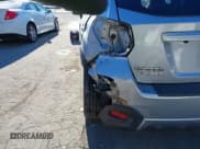 ✅ 2014 Subaru Crosstrek Limited • VIN: JF2GPAGC4E8235785 • Лот: 43836822. Опубликован ранее на IAAI с пробегом 78 457 миль. Бесплатный доступ к архиву аукционных продаж из США и подробный отчёт об истории автомобиля на DreamBid. Изображение 18.