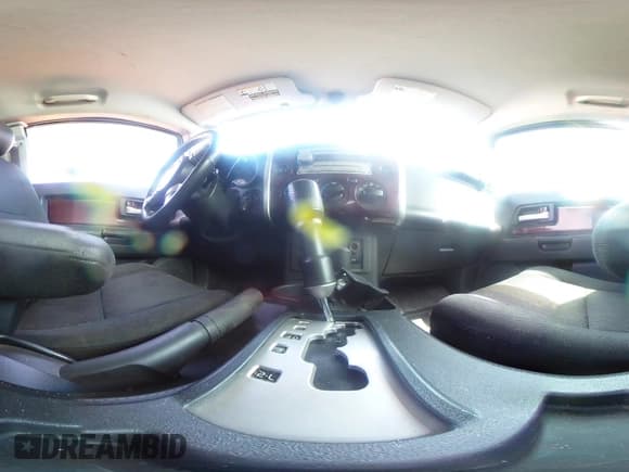 ✅ 2007 Toyota FJ Cruiser • VIN: JTEBU11F170003517 • Лот: 42981636. Опубликован ранее на IAAI с пробегом 169 928 миль. Бесплатный доступ к архиву аукционных продаж из США и подробный отчёт об истории автомобиля на DreamBid. Изображение 18.