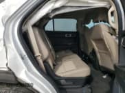✅ 2022 Ford Explorer • VIN: 1FMSK7BH7NGB30639 • Lot: 55044715. Wystawiony na Copart z przebiegiem 15 882 mil. Bezpłatny archiwum sprzedaży aukcyjnych z USA i szczegółowy raport historii pojazdu na DreamBid. Zdjęcie 10.