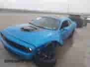 2015 Dodge Challenger R/T Plus with VIN 2C3CDZBT4FH850221, listed as a IAAI auction lot 41530700 with 86,226 mi miles and . Bid and sale history available at DreamBid. Image 6.