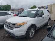 ✅ 2015 Ford Explorer • VIN: 1FM5K8B89FGB92208 • Lot: 42099998. Wystawiony na IAAI z przebiegiem 99 792 mil. Bezpłatny archiwum sprzedaży aukcyjnych z USA i szczegółowy raport historii pojazdu na DreamBid. Zdjęcie 20.