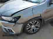 2018 Mitsubishi Outlander SE с VIN JA4AR3AW0JZ013501, выставлен на аукционе IAAI как лот 42916248 с пробегом 116 654 миль миль и . История ставок и продаж доступна на DreamBid. Изображение 6.