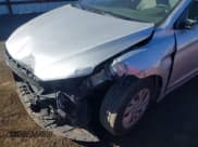 ✅ 2017 Hyundai Elantra SE • VIN: 5NPD74LF3HH200650 • Lot: 43357453. Listed on IAAI with 90,026 mi. Free auction sales archive from the USA and detailed vehicle history report at DreamBid. Image 6.