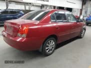 ✅ 2005 Hyundai Elantra GLS • VIN: KMHDN46D85U159400 • Lot: 42713170. Wystawiony na IAAI z przebiegiem 164 349 mil. Bezpłatny archiwum sprzedaży aukcyjnych z USA i szczegółowy raport historii pojazdu na DreamBid. Zdjęcie 4.