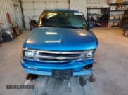 ✅ 1995 Chevrolet S-10 LS • VIN: 1GCCS1945S8229488 • Lot: 47899555. Listed on Copart with 135,591 mi. Free auction sales archive from the USA and detailed vehicle history report at DreamBid. Image 5.