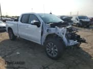 ✅ 2025 Chevrolet Silverado 1500 • VIN: 1GCRKDEK7SZ149409 • Лот: 67103035. Опубликован ранее на Copart с пробегом 2 060 миль. Бесплатный доступ к архиву аукционных продаж из США и подробный отчёт об истории автомобиля на DreamBid. Изображение 4.