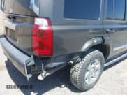 ✅ 2006 Jeep Commander Limited • VIN: 1J8HG58N56C288707 • Lot: 42366711. Listed on IAAI with 132,306 mi. Free auction sales archive from the USA and detailed vehicle history report at DreamBid. Image 6.