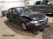 ✅ 2010 Subaru Impreza i • VIN: JF1GE6A61AH506595 • Lot: 71565645. Listed on Copart with 67,166 mi. Free auction sales archive from the USA and detailed vehicle history report at DreamBid. Image 4.