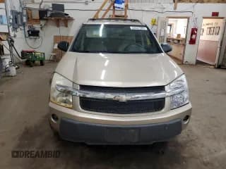 ✅ 2005 Chevrolet Equinox LT • VIN: 2CNDL73FX56120965 • Лот: 55022385. Опубликован ранее на Copart с пробегом 191 773 миль. Бесплатный доступ к архиву аукционных продаж из США и подробный отчёт об истории автомобиля на DreamBid. Изображение 5.