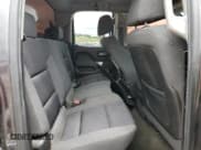 ✅ 2015 Chevrolet Silverado 1500 LT • VIN: 1GCVKREC4FZ419030 • Лот: 66438604. Опубликован ранее на Copart с пробегом 104 348 миль. Бесплатный доступ к архиву аукционных продаж из США и подробный отчёт об истории автомобиля на DreamBid. Изображение 10.