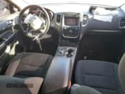 ✅ 2017 Dodge Durango Special Service • VIN: 1C4SDJFT9HC799565 • Lot: 88258065. Wystawiony na Copart z przebiegiem 125 291 mil. Bezpłatny archiwum sprzedaży aukcyjnych z USA i szczegółowy raport historii pojazdu na DreamBid. Zdjęcie 8.