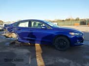 ✅ 2016 Ford Fusion SE • VIN: 3FA6P0H91GR172711 • Lot: 43660919. Listed on IAAI with 78,866 mi. Free auction sales archive from the USA and detailed vehicle history report at DreamBid. Image 14.