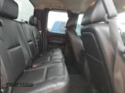 ✅ 2013 Chevrolet Silverado 1500 LTZ • VIN: 1GCRKTE74DZ149313 • Lot: 70531044. Listed on Copart with 123,807 mi. Free auction sales archive from the USA and detailed vehicle history report at DreamBid. Image 10.