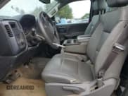 ✅ 2017 GMC Sierra 1500 • VIN: 1GTN1LEH7HZ297603 • Лот: 86451745. Опубликован ранее на Copart с пробегом 221 684 миль. Бесплатный доступ к архиву аукционных продаж из США и подробный отчёт об истории автомобиля на DreamBid. Изображение 7.