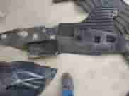 2017 Ram 1500 Big Horn with VIN 1C6RR7TT7HS807151, listed as a IAAI auction lot 40215639 with 128,380 mi miles and . Bid and sale history available at DreamBid. Image 12.