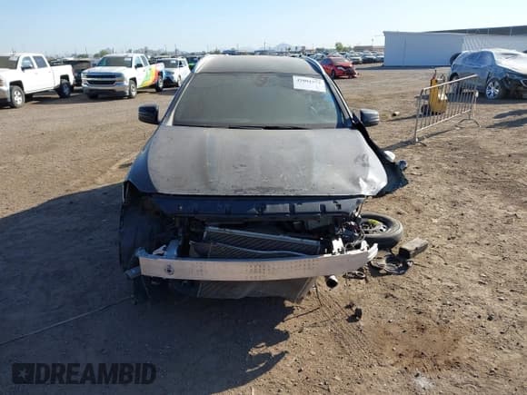 ✅ 2017 Mercedes-Benz GLA 250 • VIN: WDCTG4EB6HJ353577 • Lot: 42001573. Wystawiony na IAAI z przebiegiem 80 486 mil. Bezpłatny archiwum sprzedaży aukcyjnych z USA i szczegółowy raport historii pojazdu na DreamBid. Zdjęcie 11.