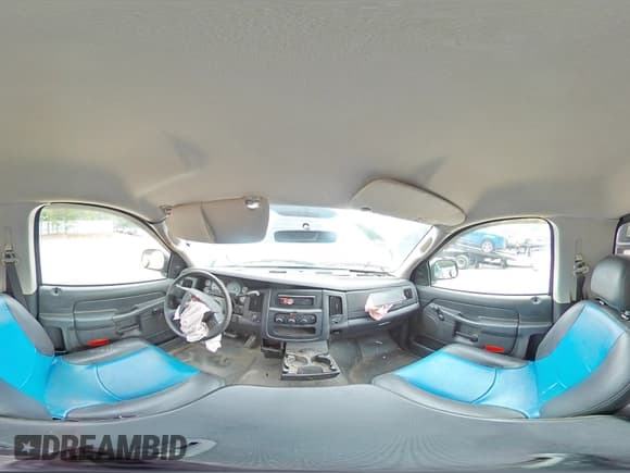 ✅ 2004 Dodge 1500 ST • VIN: 1D7HA16N24J198496 • Лот: 72999034. Опубликован ранее на Copart с пробегом 150 003 миль. Бесплатный доступ к архиву аукционных продаж из США и подробный отчёт об истории автомобиля на DreamBid. Изображение 12.