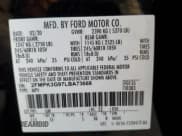 ✅ 2020 Ford Edge SE • VIN: 2FMPK3G97LBA73668 • Лот: 82561455. Опубликован ранее на Copart с пробегом 94 949 миль. Бесплатный доступ к архиву аукционных продаж из США и подробный отчёт об истории автомобиля на DreamBid. Изображение 14.