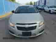 2011 Chevrolet Cruze LS+ 1SB с VIN 1G1PA5SH4B7224161, выставлен на аукционе Copart как лот 66935185 с пробегом 126 229 миль миль и Чистый • Clean title. История ставок и продаж доступна на DreamBid. Изображение 5.