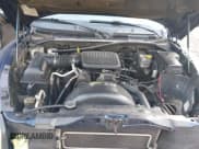 ✅ 2005 Dodge Dakota ST • VIN: 1D7HE28K85S147304 • Lot: 41202595. Wystawiony na IAAI z przebiegiem 209 017 mil. Bezpłatny archiwum sprzedaży aukcyjnych z USA i szczegółowy raport historii pojazdu na DreamBid. Zdjęcie 10.