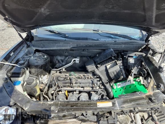 ✅ 2010 Hyundai Santa Fe GLS • VIN: 5NMSG3AB0AH353250 • Лот: 80570805. Опубликован ранее на Copart с пробегом 199 549 миль. Бесплатный доступ к архиву аукционных продаж из США и подробный отчёт об истории автомобиля на DreamBid. Изображение 12.