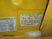 2011 Chevrolet Aveo 1LT z VIN KL1TD5DE2BB124564, wystawiony jako IAAI lot #41388512 z przebiegiem 109 833 mil mil oraz . Historia ofert i sprzedaży dostępna na DreamBid. Obrazek 9.