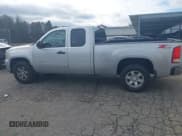 ✅ 2013 GMC Sierra 1500 SLE • VIN: 1GTR2VE78DZ265349 • Lot: 43755639. Listed on IAAI with 157,191 mi. Free auction sales archive from the USA and detailed vehicle history report at DreamBid. Image 14.