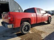 ✅ 2007 Chevrolet Silverado 1500 1LT • VIN: 2GCEC19C871645770 • Lot: 74042934. Listed on Copart with Not provided. Free auction sales archive from the USA and detailed vehicle history report at DreamBid. Image 3.