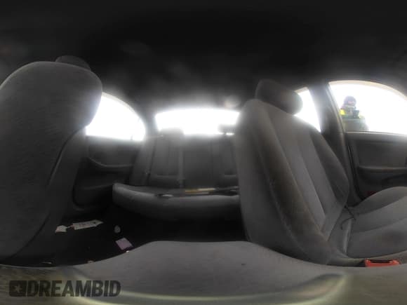 ✅ 2006 Hyundai Elantra GLS • VIN: KMHDN46D66U223371 • Лот: 41664192. Опубликован ранее на IAAI с пробегом 217 794 миль. Бесплатный доступ к архиву аукционных продаж из США и подробный отчёт об истории автомобиля на DreamBid. Изображение 18.