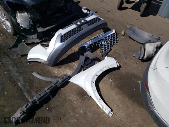 ✅ 2021 Hyundai Santa Fe SEL • VIN: 5NMS34AJ8MH336614 • Lot: 53413084. Wystawiony na Copart z przebiegiem 58 038 mil. Bezpłatny archiwum sprzedaży aukcyjnych z USA i szczegółowy raport historii pojazdu na DreamBid. Zdjęcie 12.