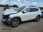 ✅ 2022 Hyundai Santa Fe SEL • VIN: 5NMS34AJ0NH472298 • Lot: 72454874. Wystawiony na Copart z przebiegiem 16 909 mil. Bezpłatny archiwum sprzedaży aukcyjnych z USA i szczegółowy raport historii pojazdu na DreamBid. Zdjęcie 1.