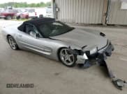 ✅ 2004 Chevrolet Corvette • VIN: 1G1YY32G545128310 • Лот: 58757315. Опубликован ранее на Copart с пробегом 109 333 миль. Бесплатный доступ к архиву аукционных продаж из США и подробный отчёт об истории автомобиля на DreamBid. Изображение 4.