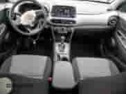 2018 Hyundai Kona SEL with VIN KM8K2CAA9JU083199, listed as a Copart auction lot 37691963 with 30,265 mi miles and . Bid and sale history available at DreamBid. Image 8.