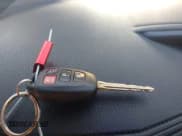 ✅ 2018 Toyota Highlander LE • VIN: 5TDZZRFH9JS240550 • Lot: 43244693. Listed on IAAI with 119,860 mi. Free auction sales archive from the USA and detailed vehicle history report at DreamBid. Image 11.