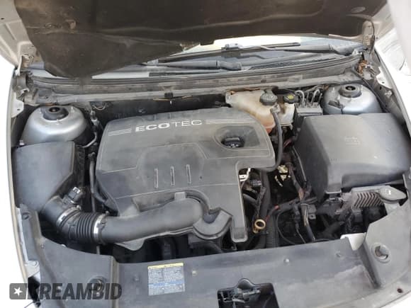 ✅ 2009 Chevrolet Malibu 1LT • VIN: 1G1ZH57B69F227636 • Lot: 75725774. Wystawiony na Copart z przebiegiem 227 326 mil. Bezpłatny archiwum sprzedaży aukcyjnych z USA i szczegółowy raport historii pojazdu na DreamBid. Zdjęcie 11.