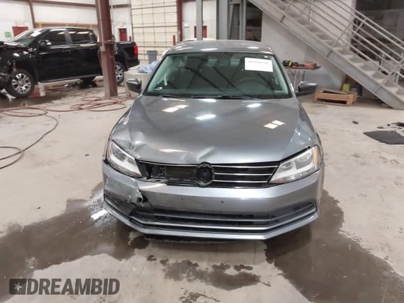 ✅ 2015 Volkswagen Jetta S • VIN: 3VW2K7AJ3FM317566 • Lot: 42990598. Listed on IAAI with 102,766 mi. Free auction sales archive from the USA and detailed vehicle history report at DreamBid. Image 12.