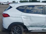 ✅ 2019 Hyundai Tucson SEL • VIN: KM8J33AL0KU031469 • Лот: 43301692. Опубликован ранее на IAAI с пробегом 110 325 миль. Бесплатный доступ к архиву аукционных продаж из США и подробный отчёт об истории автомобиля на DreamBid. Изображение 6.