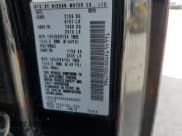 ✅ 2016 Nissan NV200 S • VIN: 3N6CM0KN0GK694991 • Lot: 62602843. Wystawiony na Copart z przebiegiem 99 064 mil. Bezpłatny archiwum sprzedaży aukcyjnych z USA i szczegółowy raport historii pojazdu na DreamBid. Zdjęcie 13.