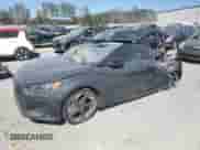 2019 Hyundai Veloster Turbo z VIN KMHTH6AB2KU011341, wystawiony jako Copart lot #75082844 z przebiegiem 55 714 mil mil oraz Szkoda całkowita • Salvage title. Historia ofert i sprzedaży dostępna na DreamBid. Obrazek 1.