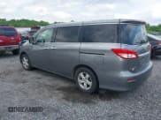 ✅ 2015 Nissan Quest S • VIN: JN8AE2KP8F9127101 • Лот: 42339365. Опубликован ранее на IAAI с пробегом 240 294 миль. Бесплатный доступ к архиву аукционных продаж из США и подробный отчёт об истории автомобиля на DreamBid. Изображение 3.