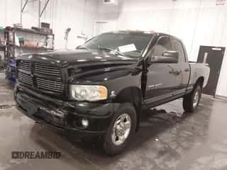 2005 Dodge 3500 SLT z VIN 3D7LS38C85G810265, wystawiony jako IAAI lot #41856058 z przebiegiem 164 027 mil mil oraz . Historia ofert i sprzedaży dostępna na DreamBid. Obrazek 2.