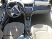 ✅ 2012 Hyundai Accent GLS • VIN: KMHCT4AE6CU238207 • Лот: 76572204. Опубликован ранее на Copart с пробегом 229 077 миль. Бесплатный доступ к архиву аукционных продаж из США и подробный отчёт об истории автомобиля на DreamBid. Изображение 8.