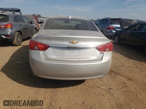 ✅ 2014 Chevrolet Impala LT Eco • VIN: 2G1135SR9E9270788 • Лот: 72171574. Опубликован ранее на Copart с пробегом Не указан. Бесплатный доступ к архиву аукционных продаж из США и подробный отчёт об истории автомобиля на DreamBid. Изображение 6.