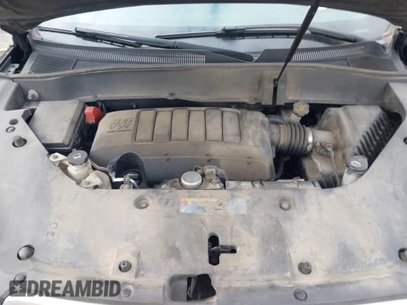 ✅ 2014 GMC Acadia SLE • VIN: 1GKKRNED9EJ370697 • Lot: 43743829. Wystawiony na IAAI z przebiegiem 275 625 mil. Bezpłatny archiwum sprzedaży aukcyjnych z USA i szczegółowy raport historii pojazdu na DreamBid. Zdjęcie 10.