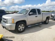 ✅ 2007 Chevrolet Silverado 1500 LTZ • VIN: 2GCEK19JX71647103 • Lot: 72085764. Listed on Copart with 238,432 mi. Free auction sales archive from the USA and detailed vehicle history report at DreamBid. Image 1.