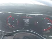 ✅ 2017 Dodge Durango GT • VIN: 1C4RDHDGXHC606112 • Lot: 43477519. Wystawiony na IAAI z przebiegiem 81 098 mil. Bezpłatny archiwum sprzedaży aukcyjnych z USA i szczegółowy raport historii pojazdu na DreamBid. Zdjęcie 7.