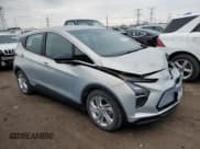 ✅ 2022 Chevrolet Bolt EV 1LT • VIN: 1G1FW6S09N4102267 • Lot: 50403955. Wystawiony na Copart z przebiegiem 16 837 mil. Bezpłatny archiwum sprzedaży aukcyjnych z USA i szczegółowy raport historii pojazdu na DreamBid. Zdjęcie 4.