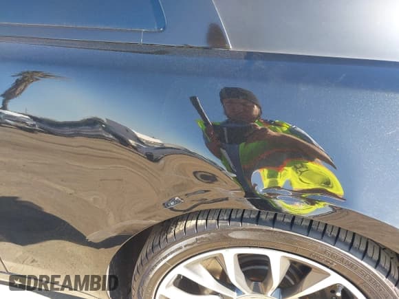 ✅ 2016 Rolls-Royce Wraith • VIN: SCA665C51GUX85992 • Lot: 41344751. Wystawiony na IAAI z przebiegiem 42 675 mil. Bezpłatny archiwum sprzedaży aukcyjnych z USA i szczegółowy raport historii pojazdu na DreamBid. Zdjęcie 6.